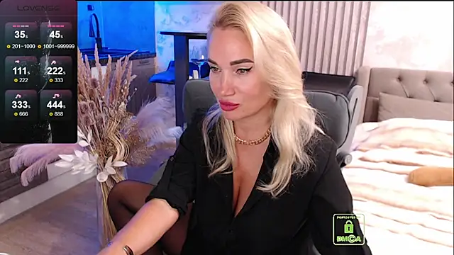 FreeBerryMILF online show from 06/06/26, 06:56