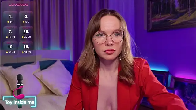 IkonaDidi online show from 10/03/25, 02:25