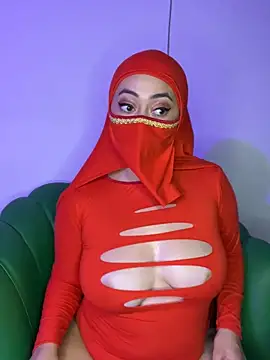 Snapshot of Aisha_Malek chatting on 10/28/25, 08:00 Aisha Malek online show from 10/28/25, 08:00