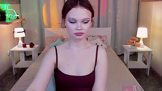 EmilyChaves online show from 06/24/26, 02:38