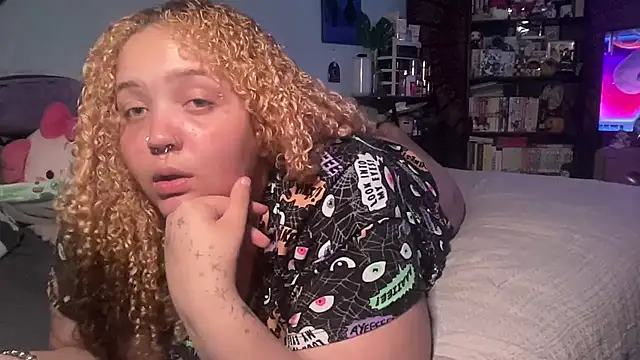 mixxedgoodness online show from 10/25/25, 01:24