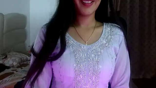 Mini Meera online show from 11/02/25, 04:42