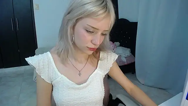 Elizabeth rose02 online show from 02/04/26, 11:53