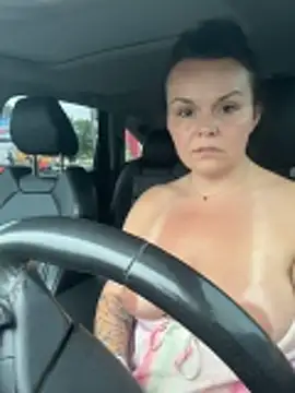 Samanthraxxxx online show from 05/24/26, 12:15