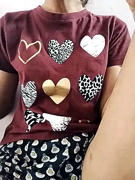 Sx-Maniya online show from 09/24/25, 02:15