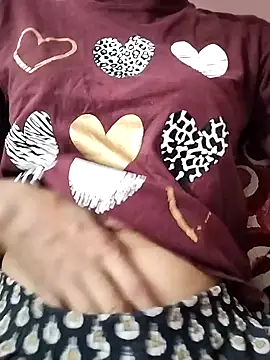 Sx-Maniya online show from 11/12/25, 03:45