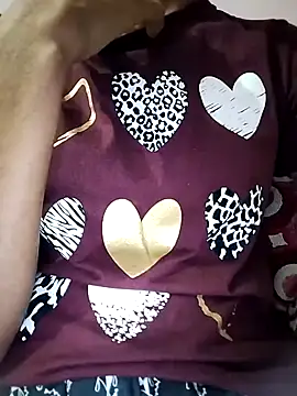 Sx-Maniya online show from 11/14/25, 05:33