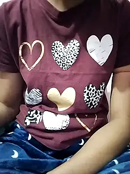 Sx-Maniya online show from 11/28/25, 12:52