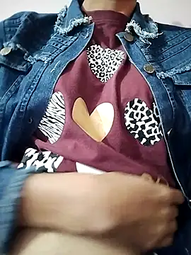 Sx-Maniya online show from 12/01/25, 01:43