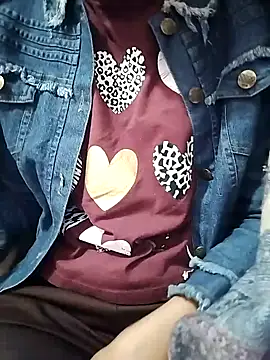 Sx-Maniya online show from 12/05/25, 01:36