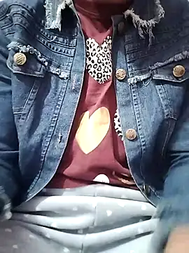 Sx-Maniya online show from 12/16/25, 01:32