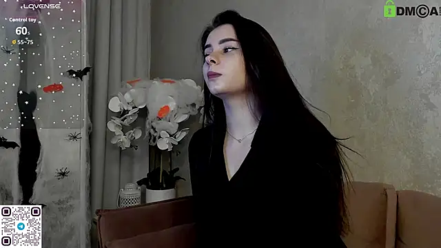 ErinRose  online show from 10/30/25, 11:38