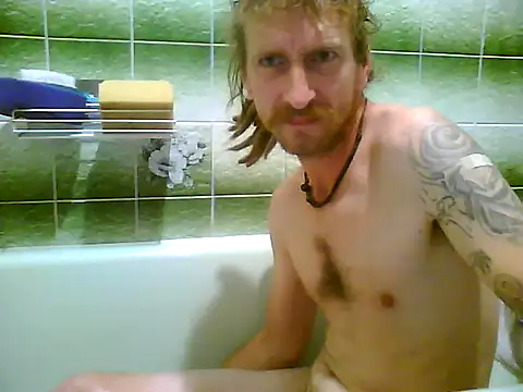 KokosMartin online show from 09/12/25, 08:31