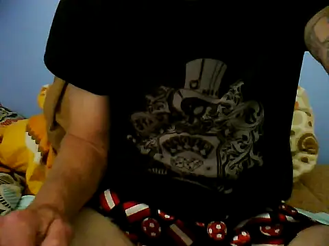 KokosMartin online show from 09/14/25, 12:15