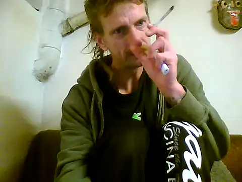 KokosMartin online show from 09/16/25, 09:05