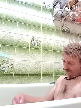 KokosMartin online show from 10/17/25, 05:37