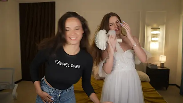 Goldie Flame online show from 09/26/25, 06:45