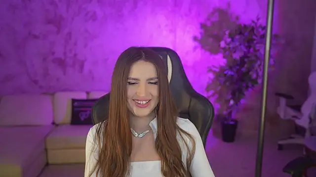 Goldie Flame online show from 11/29/25, 07:50