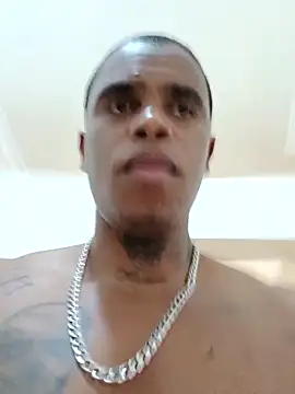 Snapshot of Bedroom_Gangster007 chatting on 10/15/25, 09:04 Bedroom Gangster007 online show from 10/15/25, 09:04