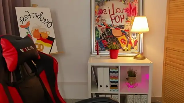 ayakskalermonss online show from 09/30/25, 08:19