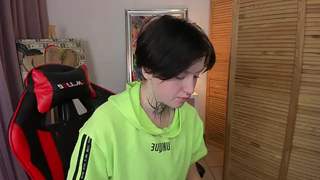 ayakskalermonss online show from 10/16/25, 08:15