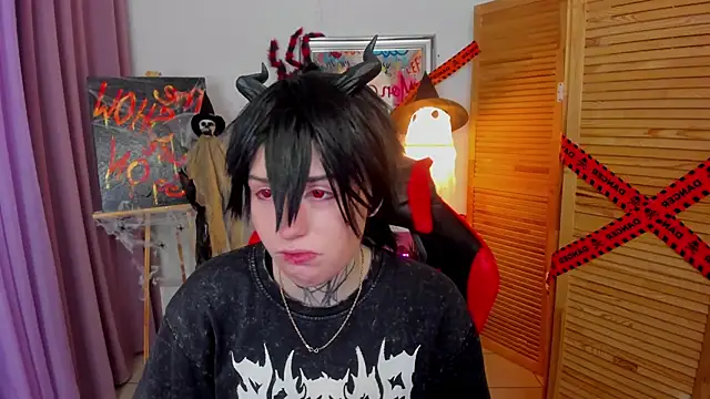 ayakskalermonss online show from 10/22/25, 02:28