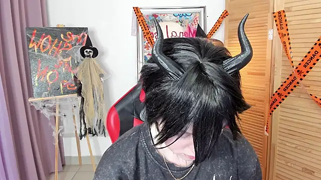 ayakskalermonss online show from 10/25/25, 02:56