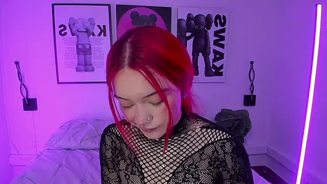 Camila Rivers online show from 05/31/26, 04:36