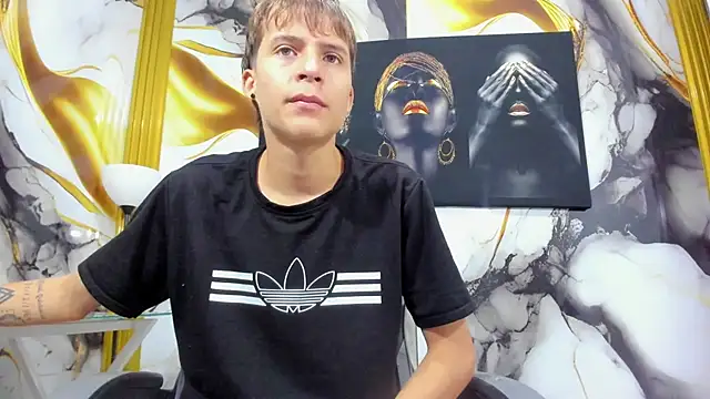 mono blonde online show from 07/18/26, 12:20
