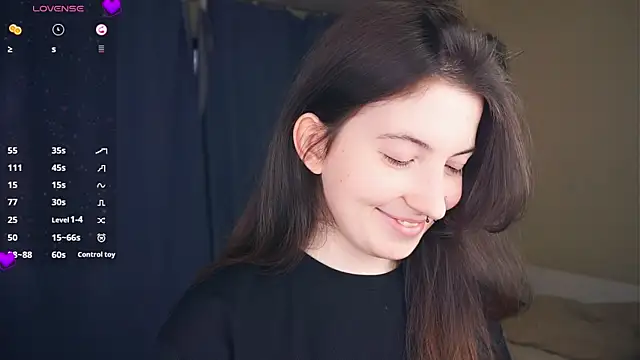 ConstanceBeames online show from 09/26/25, 07:23