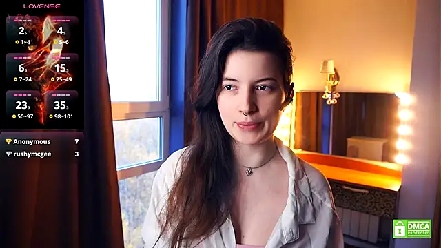 ConstanceBeames online show from 10/20/25, 06:14