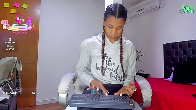 ivi lopez online show from 10/08/25, 12:03