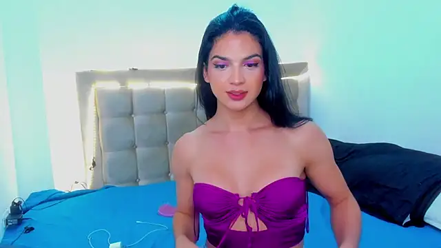ISA BELLA VZL online show from 06/11/26, 06:06
