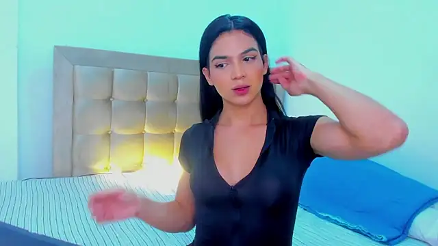 ISA BELLA VZL online show from 06/16/26, 05:26