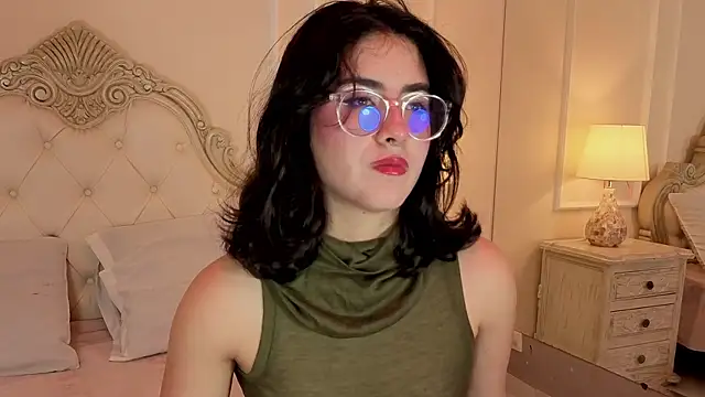 Snapshot of LiLLiAnderson chatting on 01/11/26, 11:48 LiLLiAnderson online show from 01/11/26, 11:48