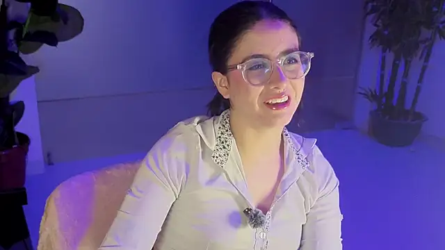 Snapshot of LiLLiAnderson chatting on 02/10/26, 11:58 LiLLiAnderson online show from 02/10/26, 11:58