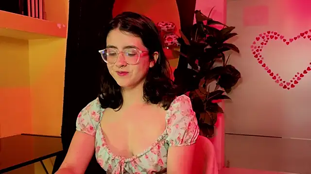 Snapshot of LiLLiAnderson chatting on 02/24/26, 11:41 LiLLiAnderson online show from 02/24/26, 11:41