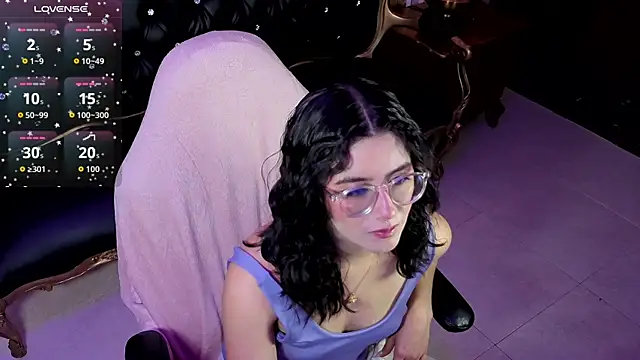 Snapshot of LiLLiAnderson chatting on 05/10/26, 11:48 LiLLiAnderson online show from 05/10/26, 11:48