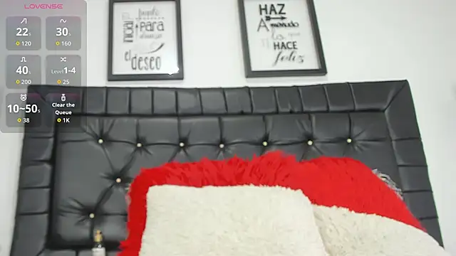 mss amber online show from 09/11/25, 12:05