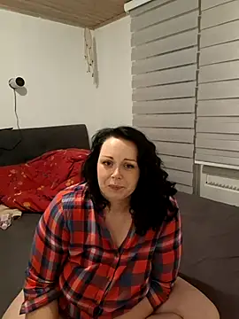 Chrissy Christal online show from 10/15/25, 07:03