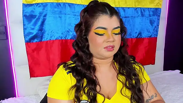 Gigi duran online show from 06/12/26, 01:54