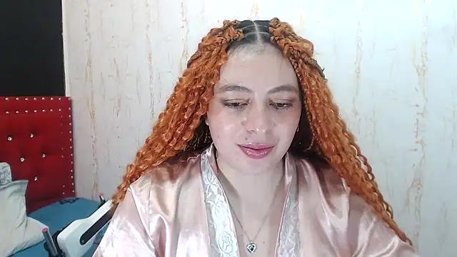 Snapshot of MiaKimky chatting on 12/13/25, 07:53 MiaKimky online show from 12/13/25, 07:53