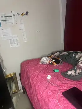 Soniala online show from 11/24/25, 01:05