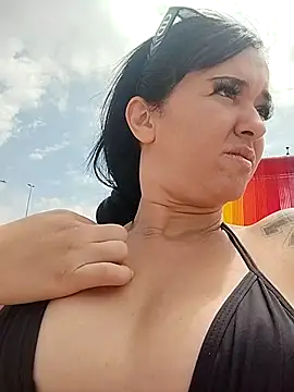 Casalliberal ofc1 online show from 09/18/25, 02:41