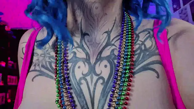 Mariana velezz online show from 06/28/26, 11:22
