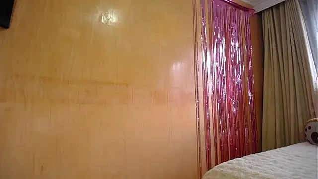 miss lilieth online show from 07/25/26, 02:47