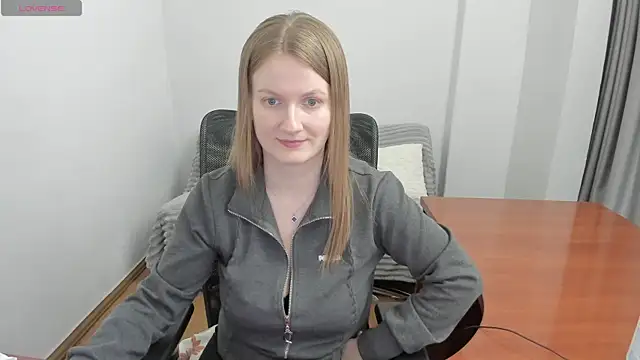 Alisha Skyes online show from 03/25/26, 06:25