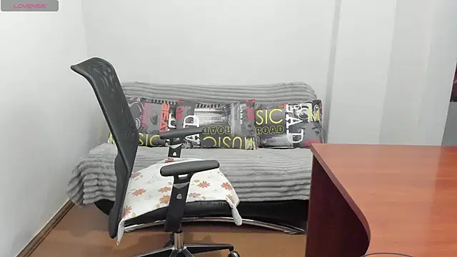 Alisha Skyes online show from 07/26/26, 03:41