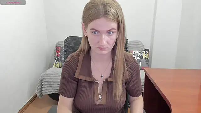 Alisha Skyes online show from 07/29/26, 03:10