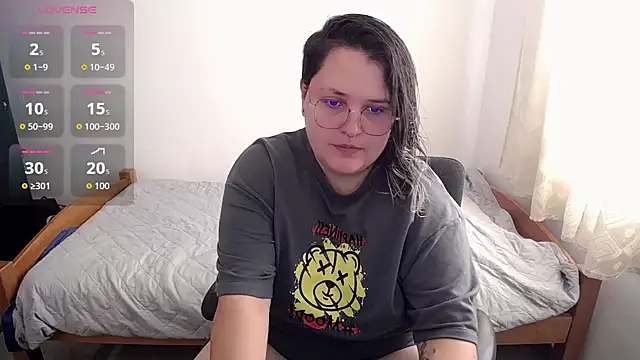 bl3ak 1 online show from 10/04/25, 08:07